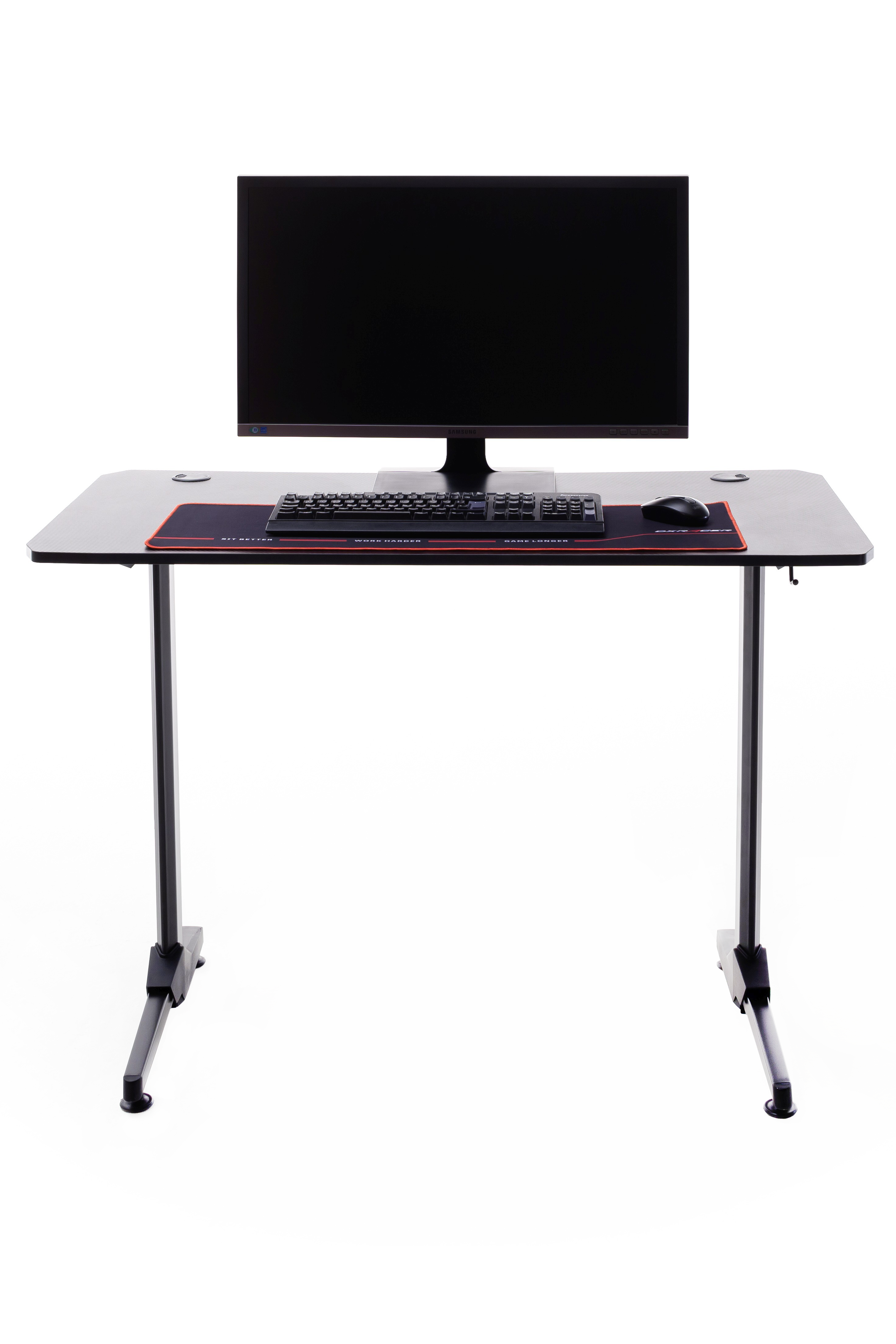 DXRacer Gaming Desk BASIC2