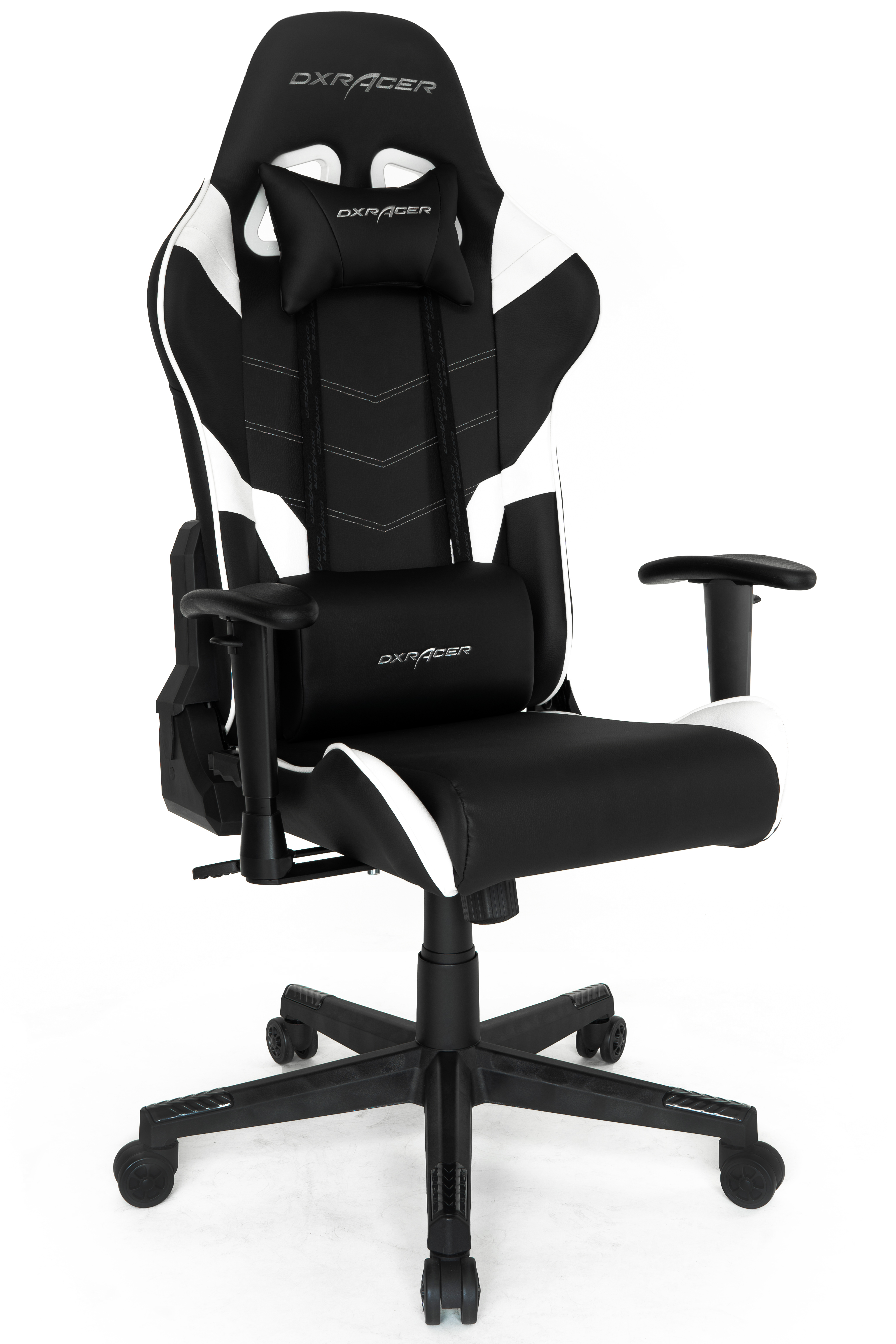 DXRacer Gaming Chair, OH-PF188, P-Series, B-Stock