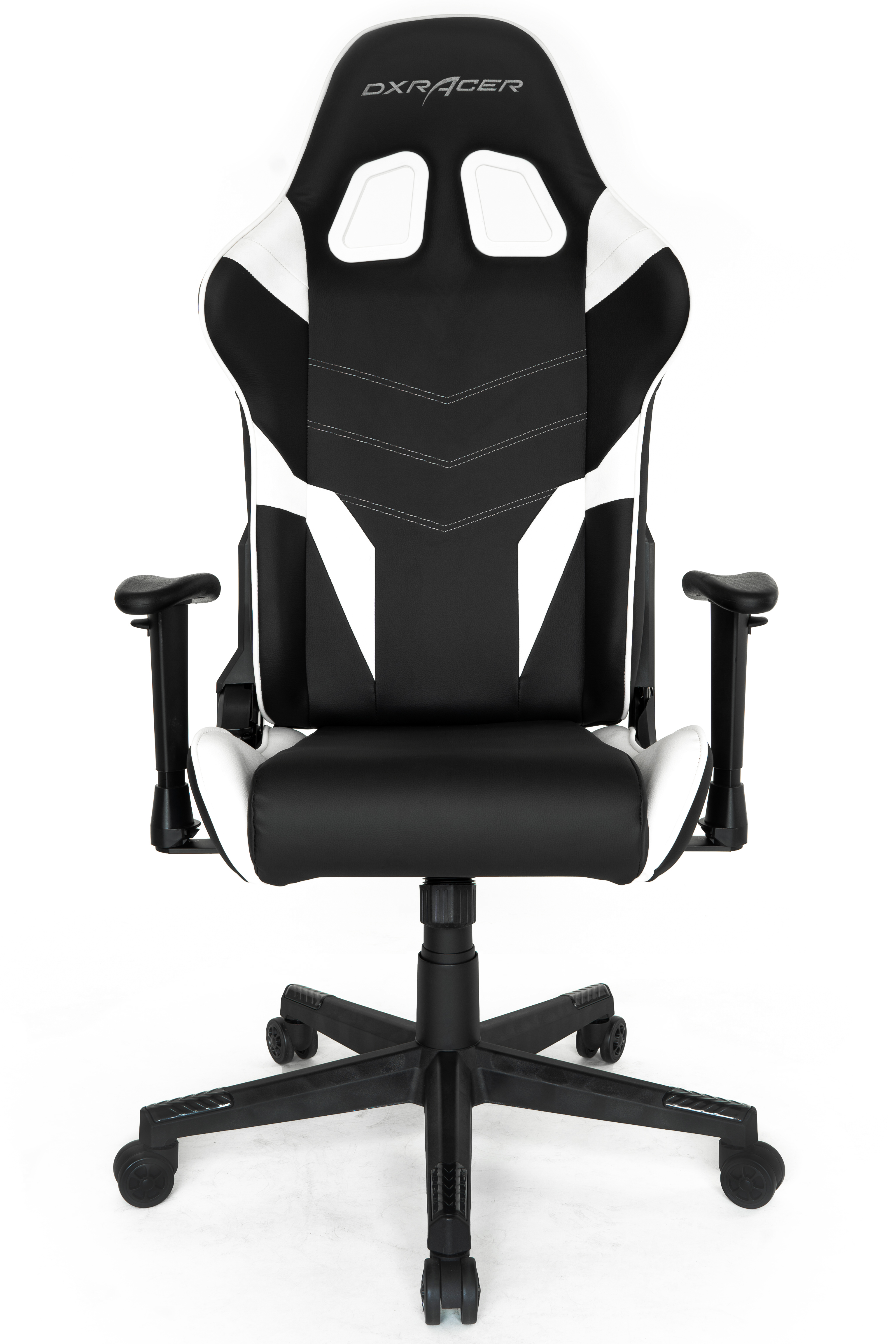 DXRacer Gaming Chair, OH-PF188, P-Series, B-Stock