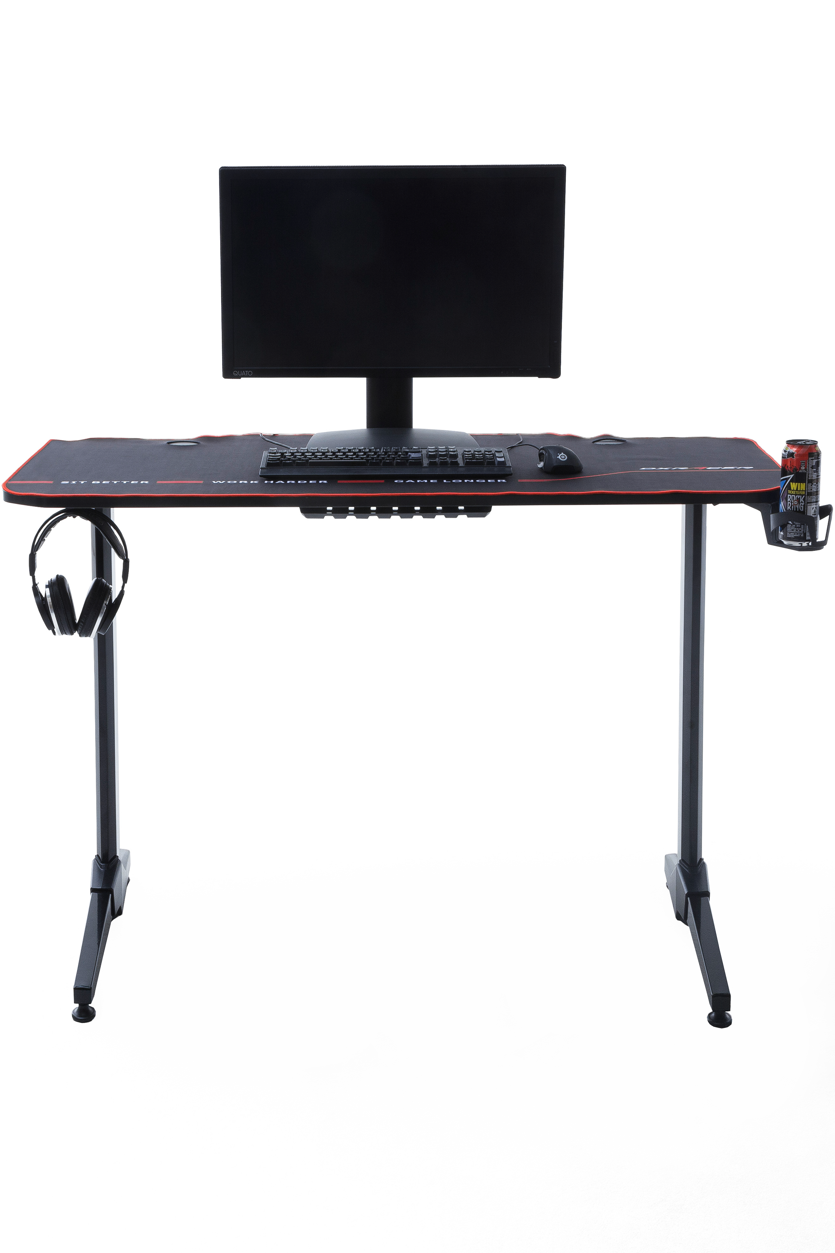 DXRacer Gaming Desk MAX1